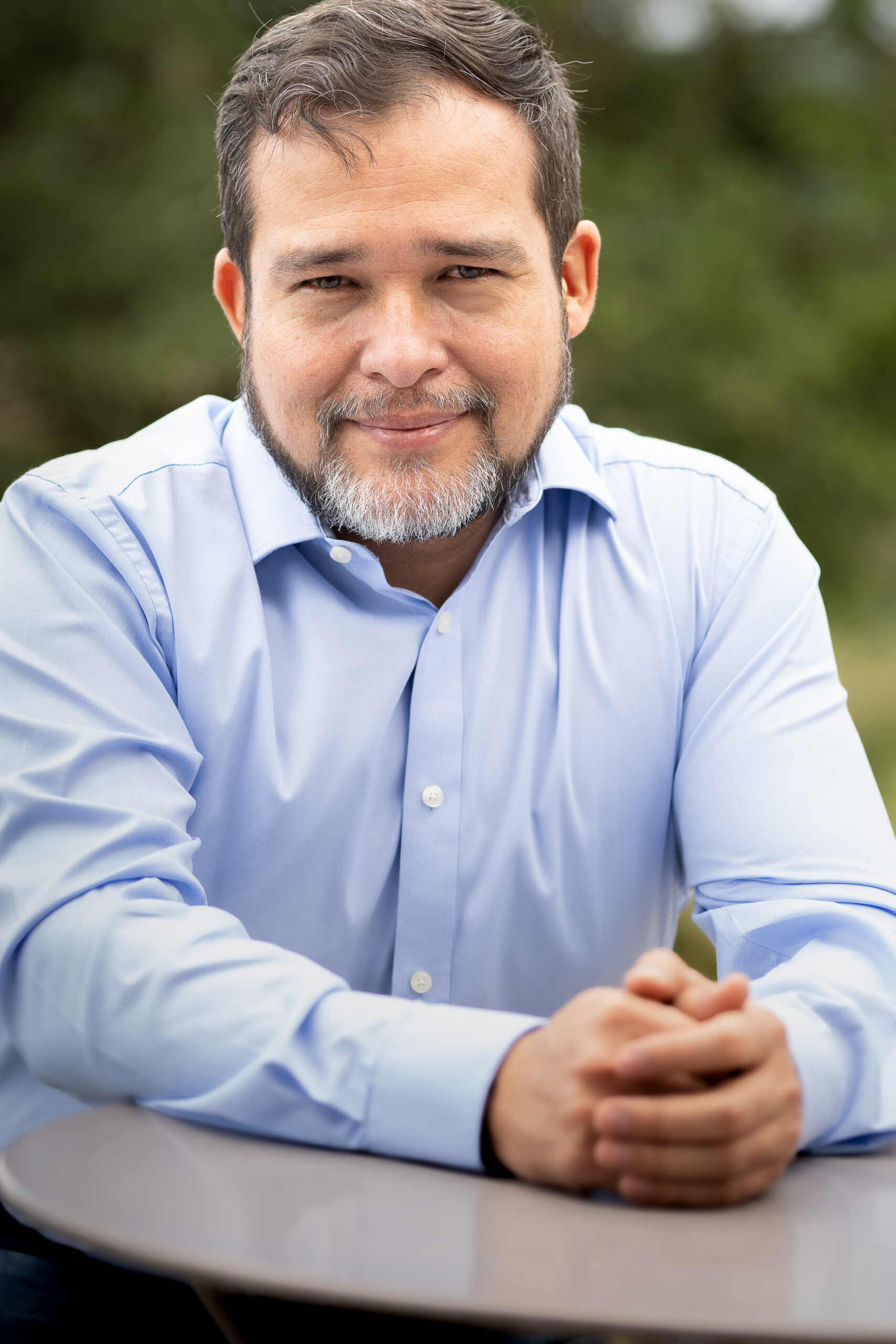 Humberto Montes – Conferencista, Facilitador, Escritor y Master