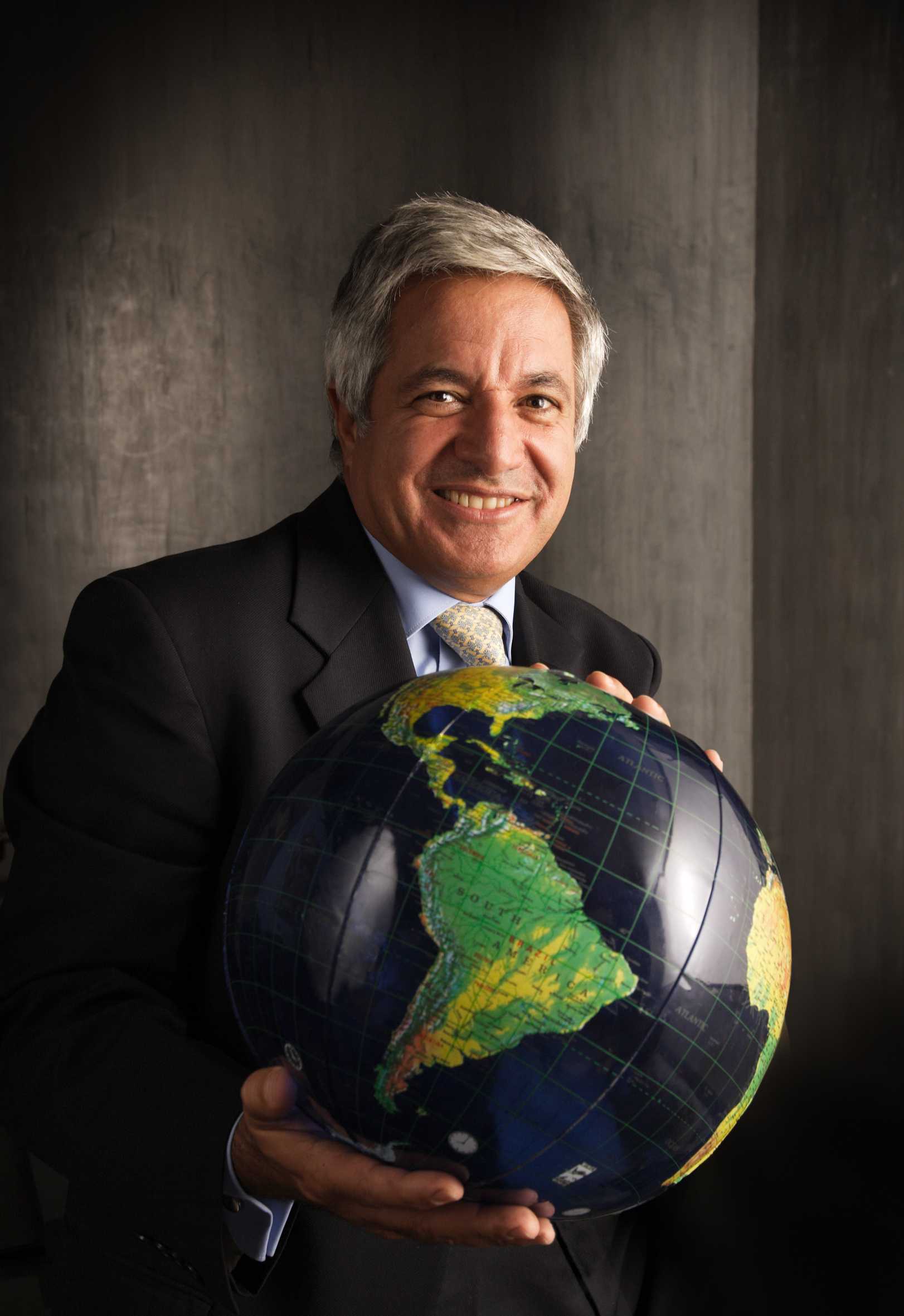 Jean Claude Bessudo – Presidente Grupo Aviatur Colombia