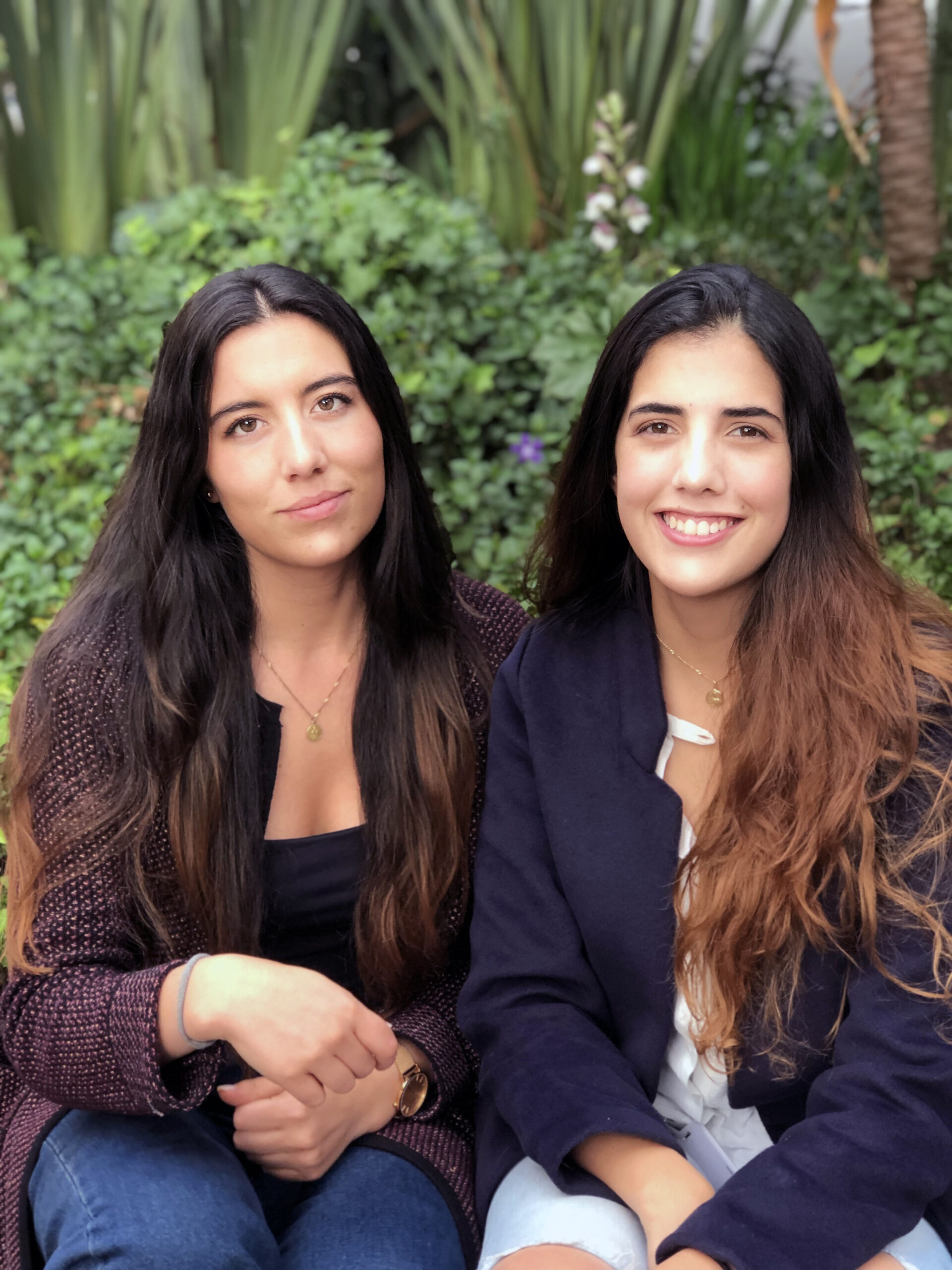 Manuela y Juliana Trujillo – Fundadoras de Madre Tierra