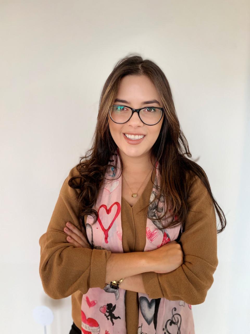 Mónica Acosta – Directora de Comunicaciones Cámara Colombiana del Acero