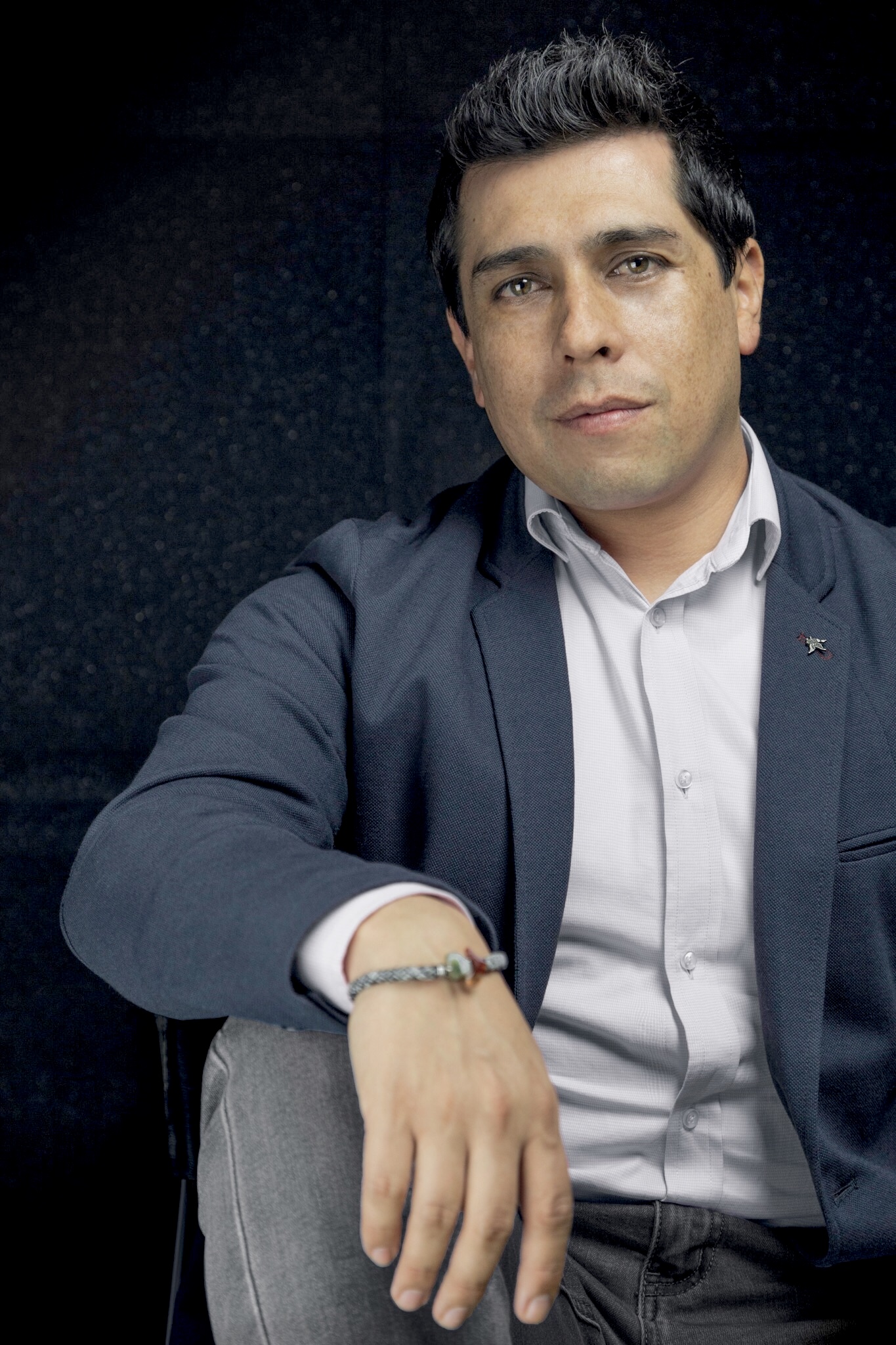 Nestor Fonseca – Director de Ventas y Alianzas