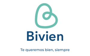 Logo de Bivien