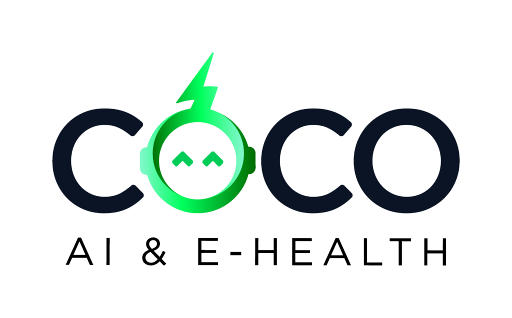 Logo de Coco Tecnologías