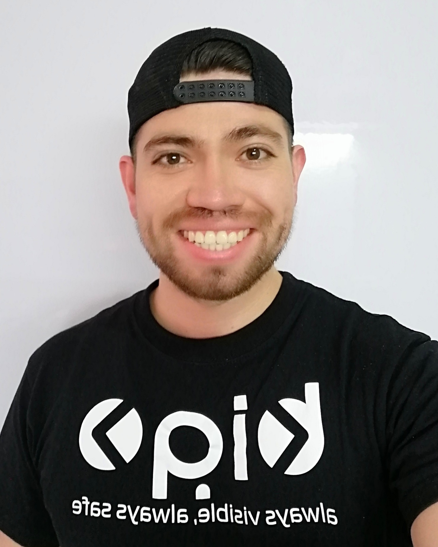 Fotografía de Alexander Nieves