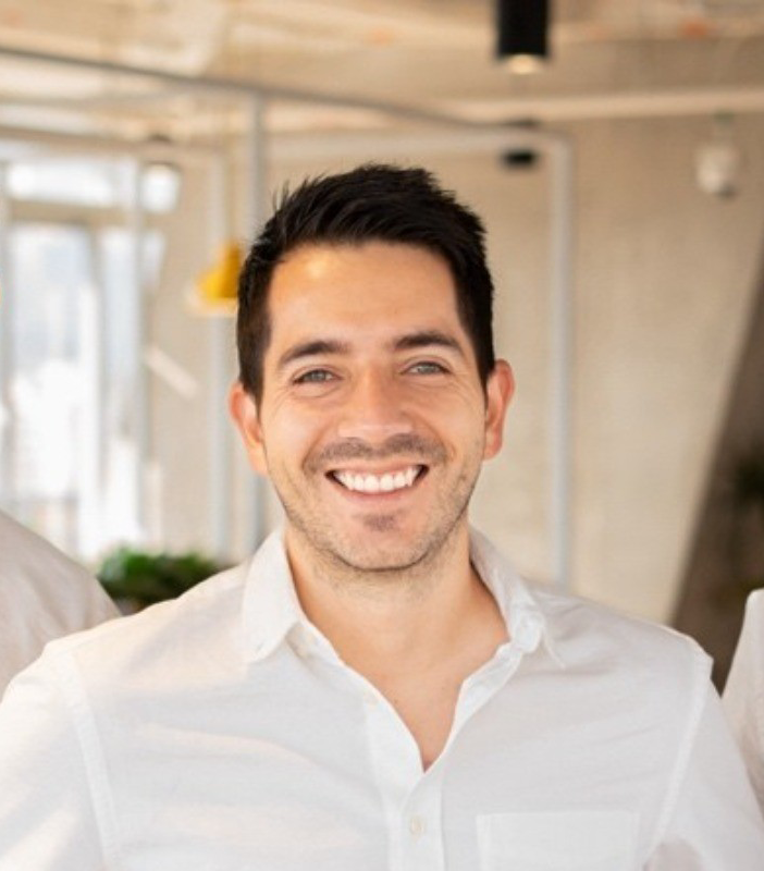 Fotografía de Andrés Silva