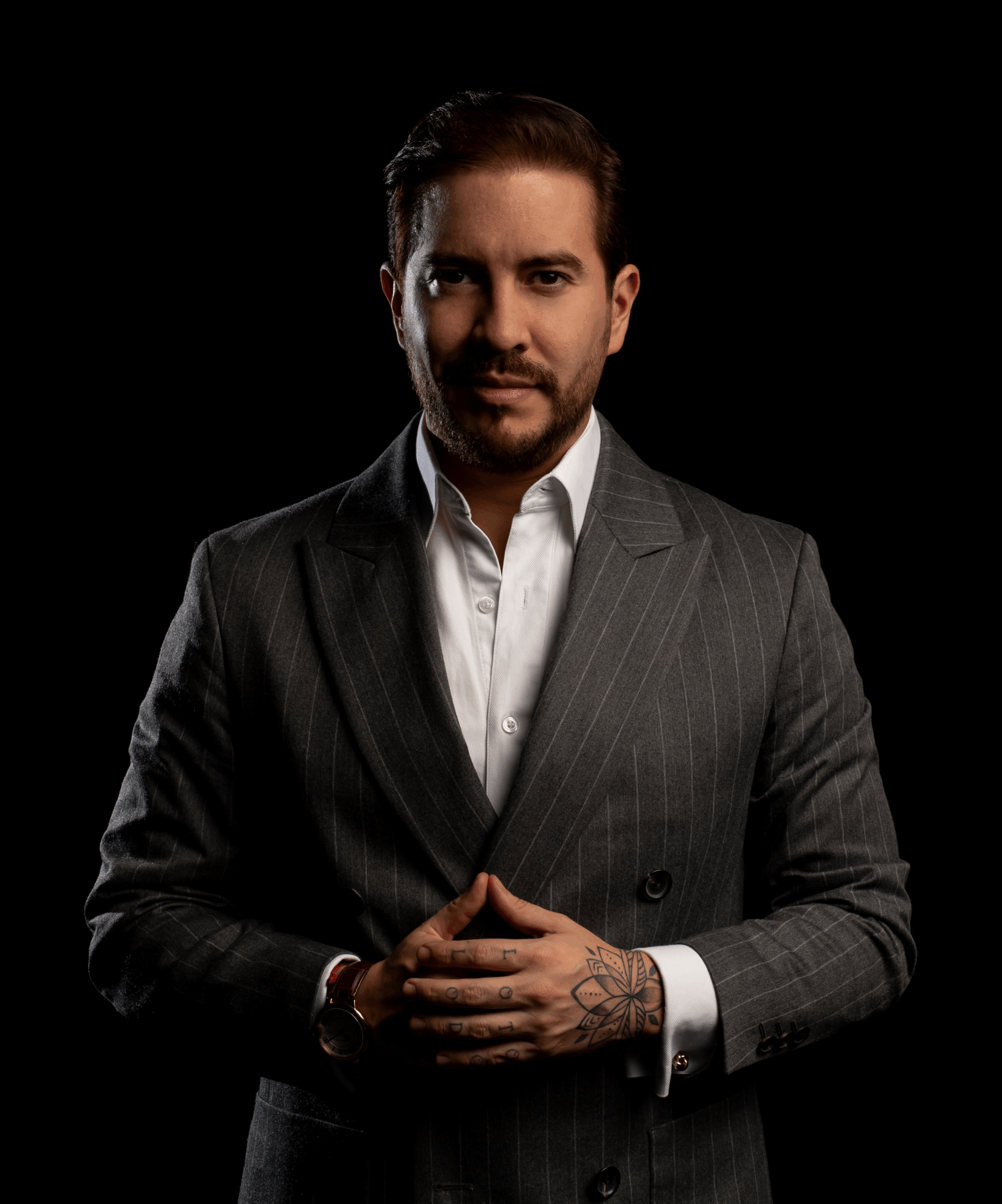 Fotografía de Felipe Riaño Jaramillo