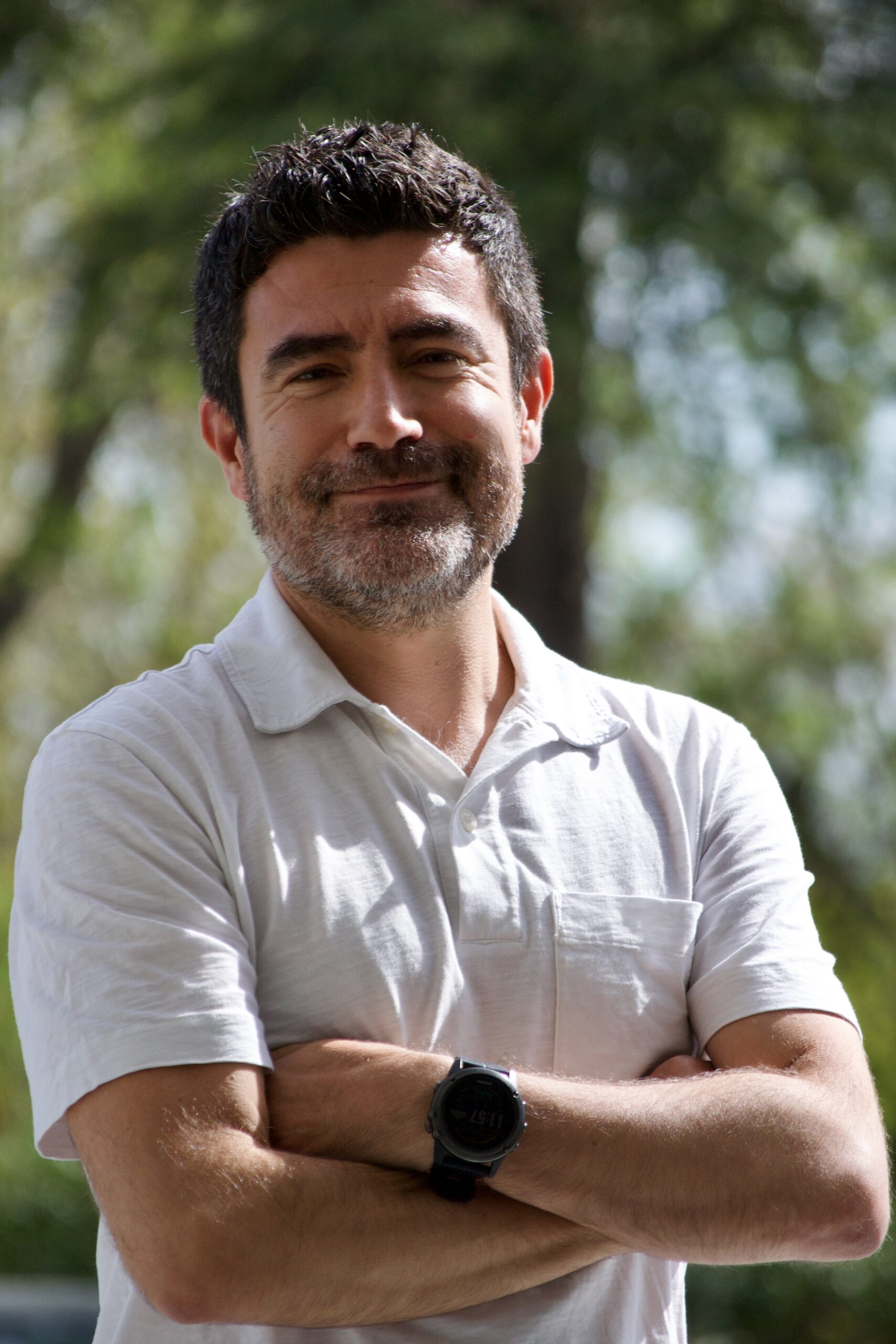 Fotografía de Juan Camilo Moreno