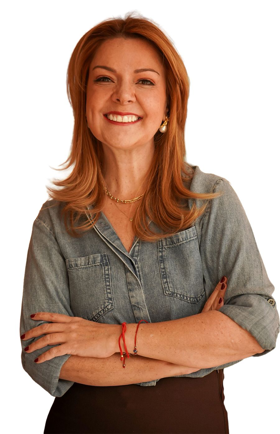 Fotografía de Julita Barreto