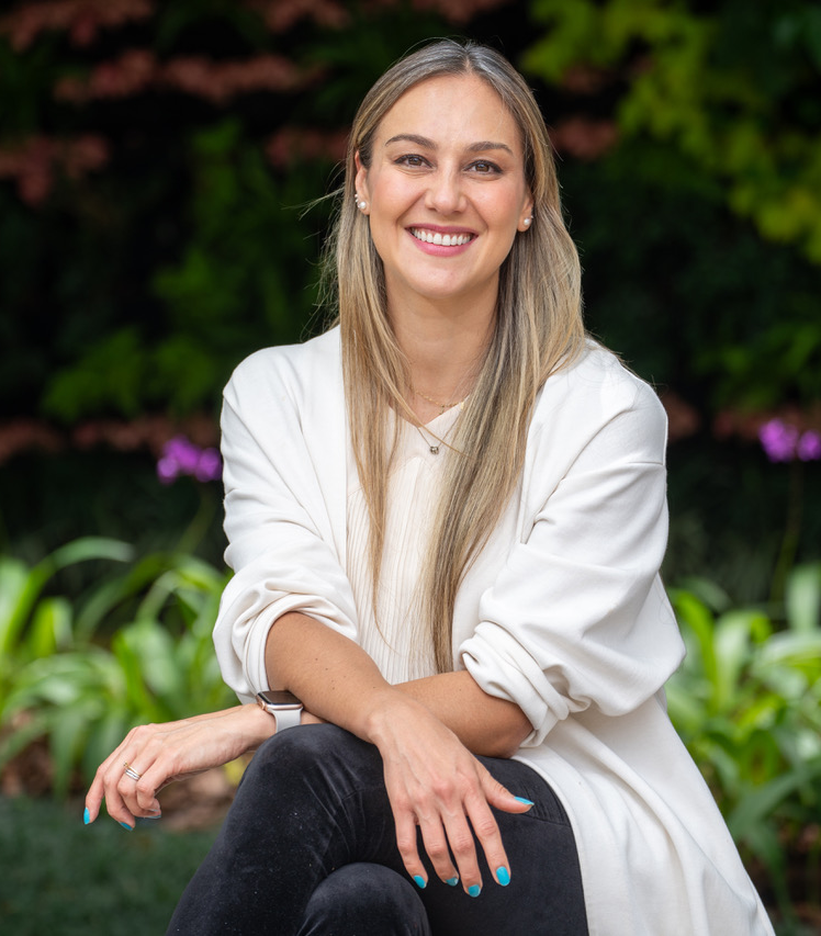 Fotografía de Laura Sierra