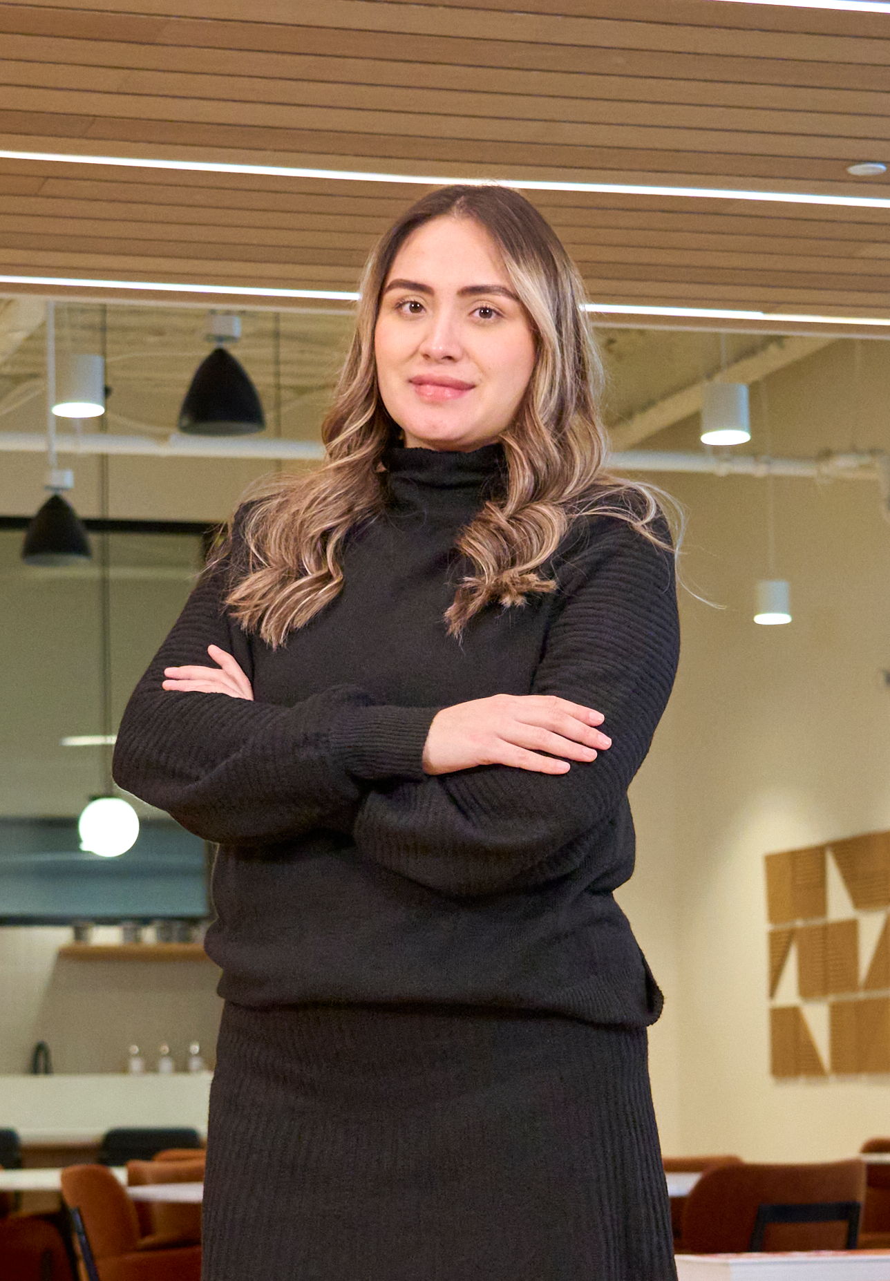 Fotografía de Mariana Pérez