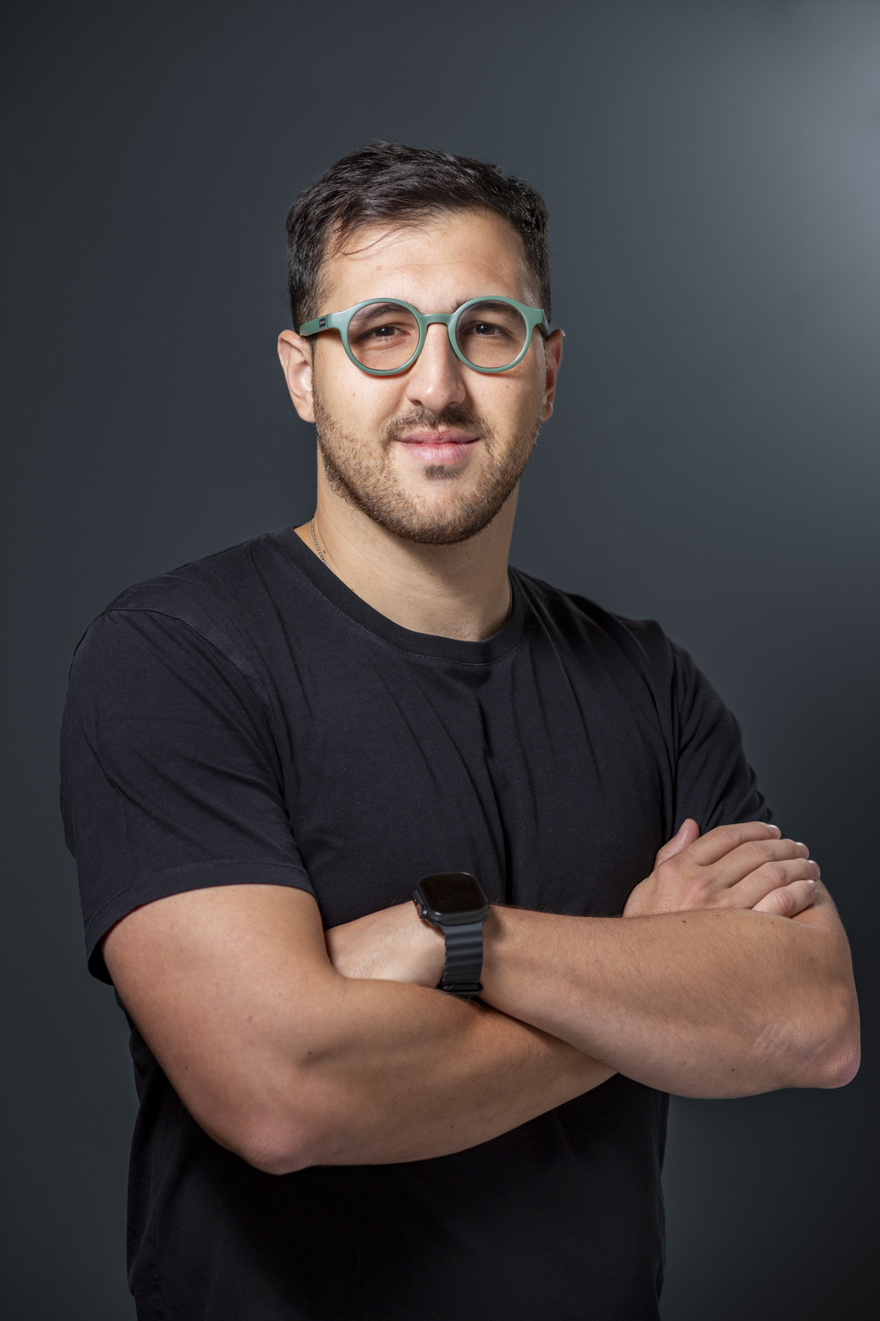 Fotografía de Matias Umaschi