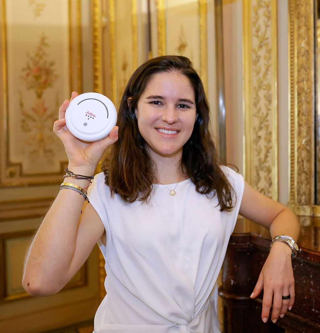 Fotografía de Valentina Agudelo