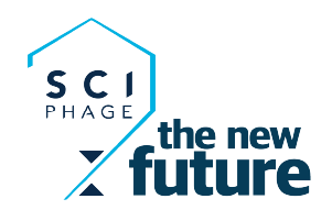 logo SCI phage