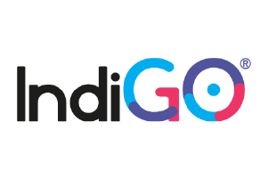 logo indigo