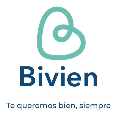 Logo de Bivien